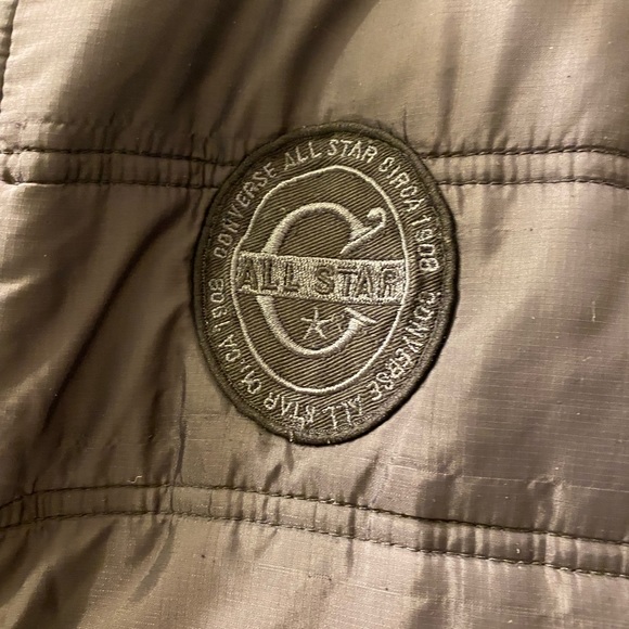Converse Jacket - Picture 5 of 6